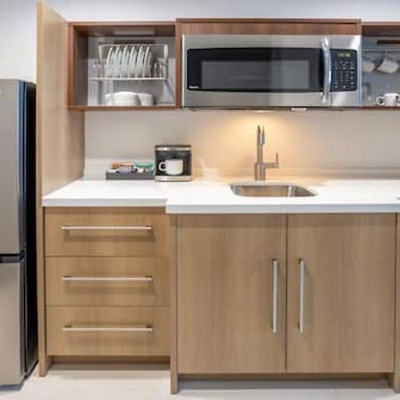 Home2 Suites By Hilton Pensacola Airport Medical Center エクステリア 写真