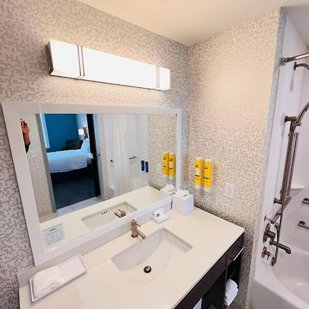 Home2 Suites By Hilton Pensacola Airport Medical Center エクステリア 写真
