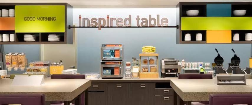 Home2 Suites By Hilton Pensacola Airport Medical Center エクステリア 写真