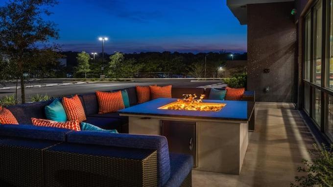 Home2 Suites By Hilton Pensacola Airport Medical Center エクステリア 写真