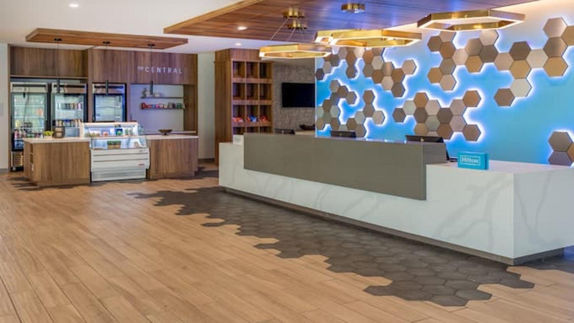 Home2 Suites By Hilton Pensacola Airport Medical Center エクステリア 写真