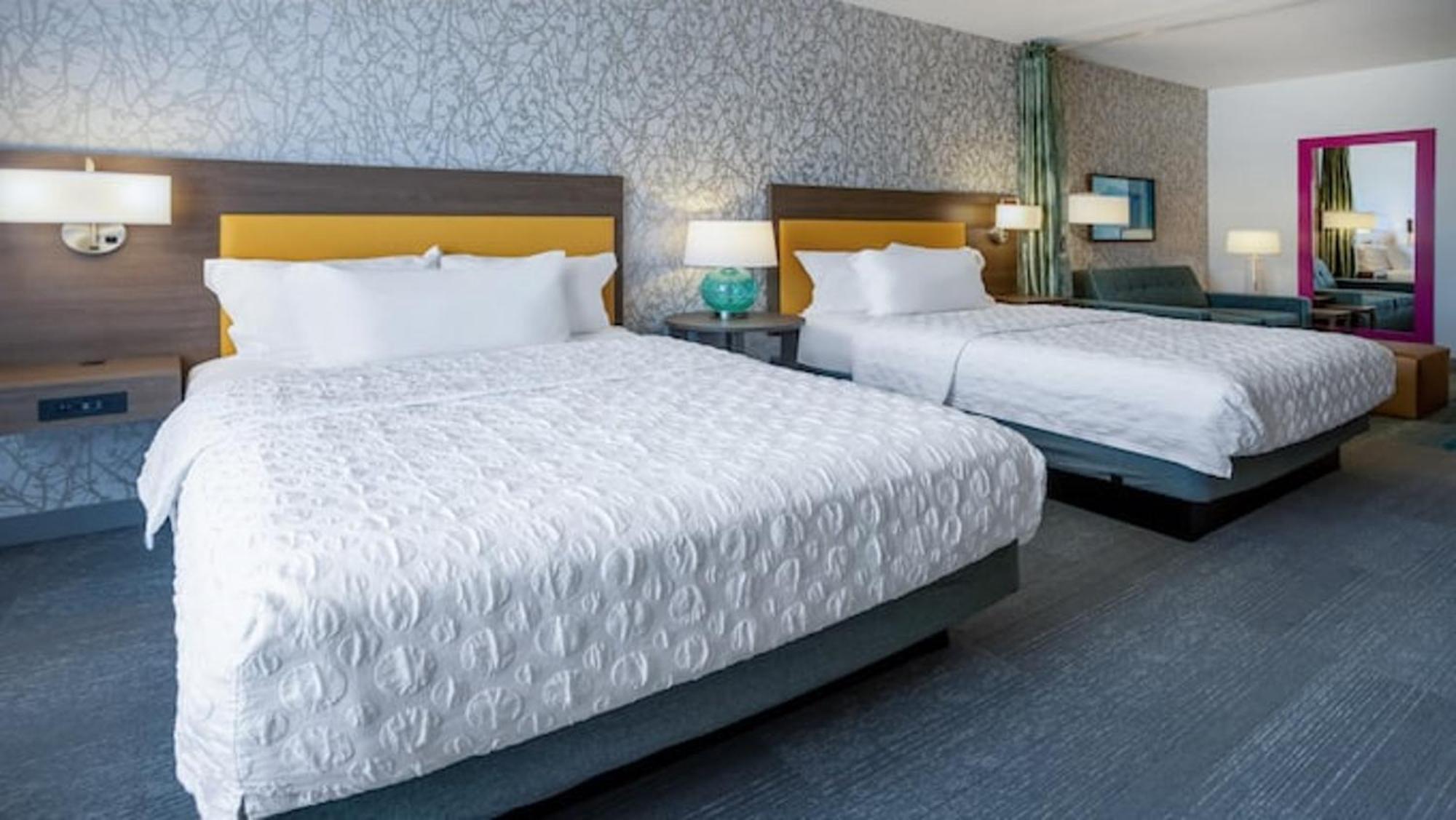 Home2 Suites By Hilton Pensacola Airport Medical Center エクステリア 写真