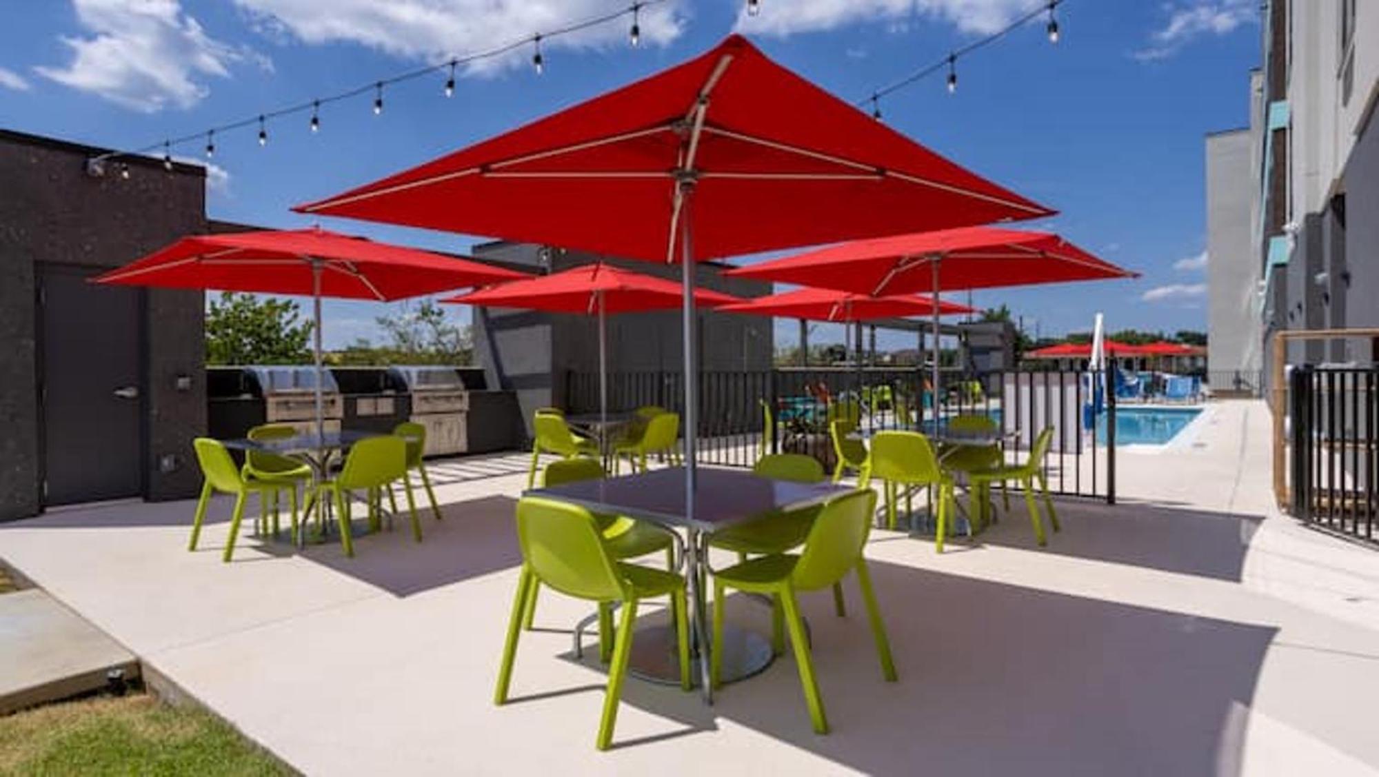 Home2 Suites By Hilton Pensacola Airport Medical Center エクステリア 写真